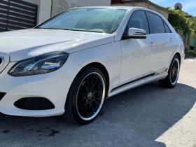 Обява за продажба на Mercedes-Benz E 200 CD?* AMG ~11 500 лв. - изображение 2