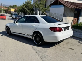 Обява за продажба на Mercedes-Benz E 200 CD?* AMG ~11 500 лв. - изображение 6