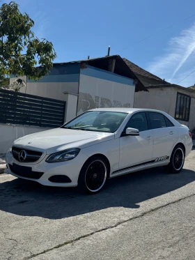 Обява за продажба на Mercedes-Benz E 200 CD?* AMG ~11 500 лв. - изображение 5