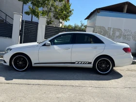 Обява за продажба на Mercedes-Benz E 200 CD?* AMG ~11 500 лв. - изображение 3