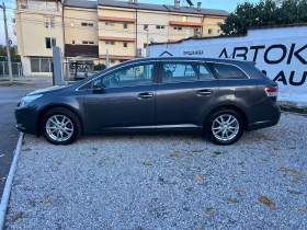 Toyota Avensis 1.8-NAVI FULL - 14300 лв. / 7311.47 € - 31692379 8