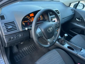 Toyota Avensis 1.8-NAVI FULL - 14300 лв. / 7311.47 € - 31692379 10