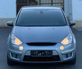 Ford S-Max 2.0TDCi 140. * *  | Mobile.bg    2