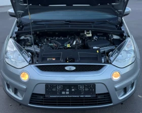 Ford S-Max 2.0TDCi 140. * *  | Mobile.bg    17