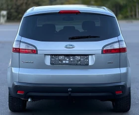 Ford S-Max 2.0TDCi 140. * *  | Mobile.bg    5
