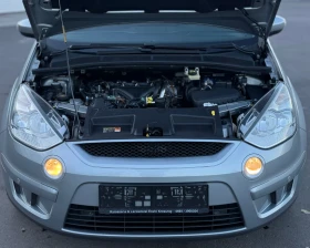 Ford S-Max 2.0TDCi 140к.с * Климатроник*  - 6500 лв. / 3323.40 € - 61190377 17