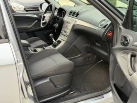 Ford S-Max 2.0TDCi 140. * *  | Mobile.bg    11