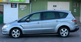 Ford S-Max 2.0TDCi 140. * *  | Mobile.bg    7