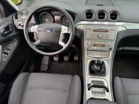 Ford S-Max 2.0TDCi 140. * *  | Mobile.bg    10