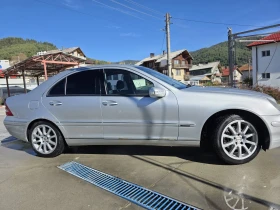 Mercedes-Benz C 320 | Mobile.bg    4