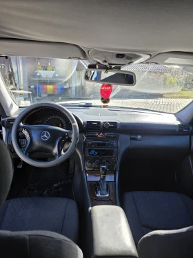 Mercedes-Benz C 320 | Mobile.bg    10