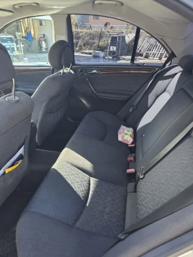 Mercedes-Benz C 320 | Mobile.bg    12