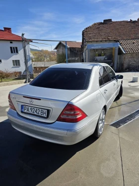 Mercedes-Benz C 320 | Mobile.bg    8