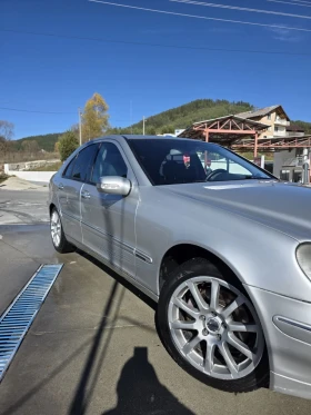 Mercedes-Benz C 320 | Mobile.bg    3