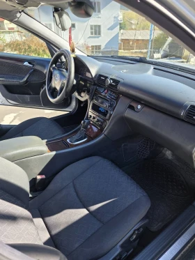 Mercedes-Benz C 320 | Mobile.bg    11