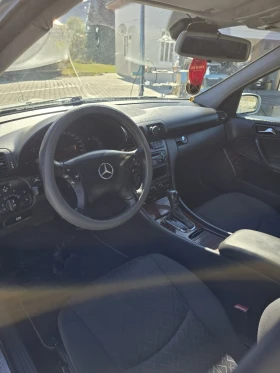 Mercedes-Benz C 320 | Mobile.bg    9