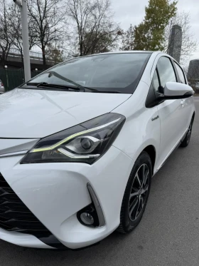 Toyota Yaris HYBRID  - 20500 лв. / 10481.48 € - 87722410 17