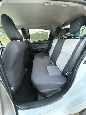 Toyota Yaris HYBRID  - 20500 лв. / 10481.48 € - 87722410 15