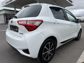 Toyota Yaris HYBRID  - 20500 лв. / 10481.48 € - 87722410 4