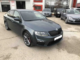 Skoda Octavia 2, 0TDi