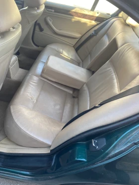 BMW 318 На части, снимка 3