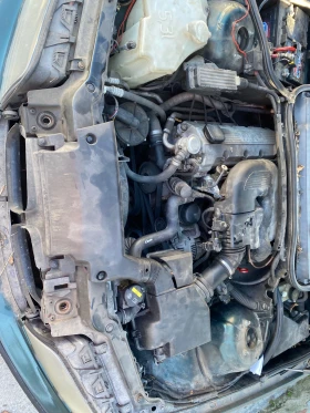 BMW 318 На части, снимка 9