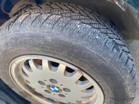 BMW 318 На части, снимка 4