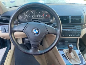 BMW 318 На части, снимка 7