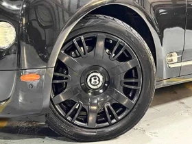 Bentley Mulsanne * 4dr Sdn * CARFAX * ЦЕНА ДО БГ - 85500 лв. / 43715.46 € - 56072500 8