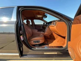 Bentley Mulsanne * 4dr Sdn * CARFAX * ЦЕНА ДО БГ - 85500 лв. / 43715.46 € - 56072500 13