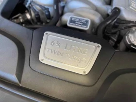 Bentley Mulsanne * 4dr Sdn * CARFAX * ЦЕНА ДО БГ - 85500 лв. / 43715.46 € - 56072500 16