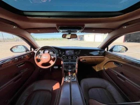 Bentley Mulsanne * 4dr Sdn * CARFAX * ЦЕНА ДО БГ - 85500 лв. / 43715.46 € - 56072500 9