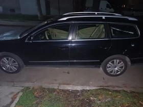 VW Passat, снимка 6