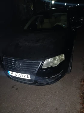 VW Passat, снимка 5