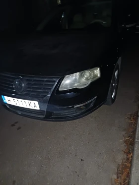 VW Passat, снимка 4