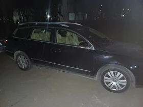 VW Passat, снимка 3