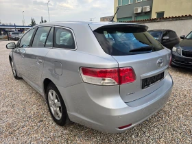 ����� �� �������� �� Toyota Avensis 1.8VVTI/EXECUTIVE/