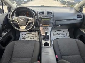 Toyota Avensis 1.8VVTI/EXECUTIVE/ - 6000 € / 11734.98 лв. - 38632889 9