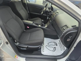Toyota Avensis 1.8VVTI/EXECUTIVE/ - 6000 € / 11734.98 лв. - 38632889 8