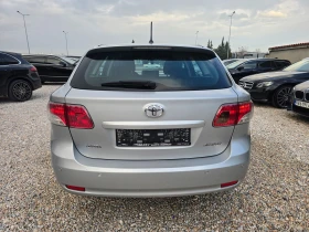 ����� �� �������� �� Toyota Avensis 1.8VVTI/EXECUTIVE/