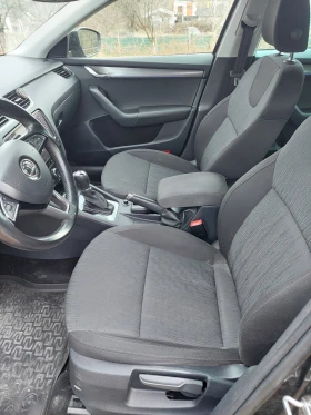 Skoda Octavia 3 Facelift 2.0 TDI 150hp 4x4 DSG7 - 13500 € / 26403.70 лв. - 29966673 12