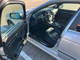 BMW 523 E39 - 4500 € / 8801.24 лв. - 71545019 5
