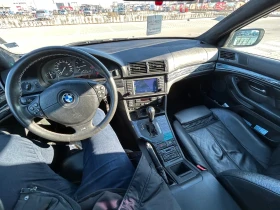 BMW 523 E39 - 4500 € / 8801.24 лв. - 71545019 7