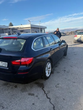 BMW 520 - 9500 € / 18580.38 лв. - 56451045 6