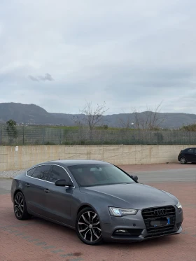 Audi A5 SPORTBACK QUATTRO - 9500 € / 18580.38 лв. - 55711525 2