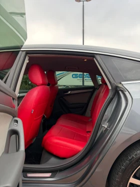 Audi A5 SPORTBACK QUATTRO - 9500 € / 18580.38 лв. - 55711525 13