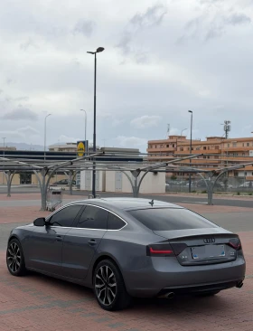Audi A5 SPORTBACK QUATTRO - 9500 € / 18580.38 лв. - 55711525 3