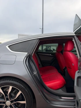 Audi A5 SPORTBACK QUATTRO - 9500 € / 18580.38 лв. - 55711525 14