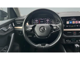 Skoda Scala 1.6 TDi DSG, Месечна вноска от 245  , снимка 9