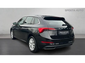 Skoda Scala 1.6 TDi DSG, Месечна вноска от 245  , снимка 2